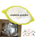 Buy online CAS15663-27-1 cisplatin active ingredient powder